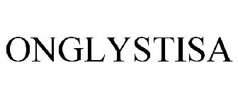 ONGLYSTISA