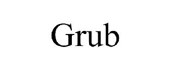 GRUB