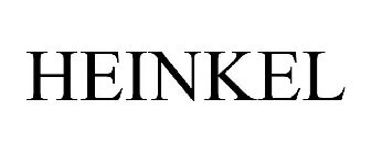 HEINKEL