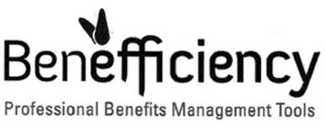 BENEFFICIENCY PROFESSIONAL BENEFITS MANAGEMENT TOOLS