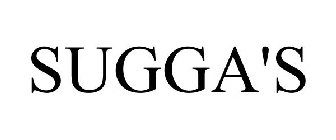 SUGGA'S