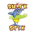 SHARK STIX