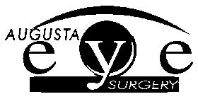 AUGUSTA EYE SURGERY