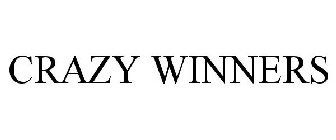 CRAZY WINNERS