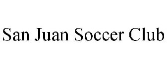 SAN JUAN SOCCER CLUB