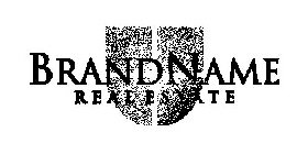 BRANDNAME REAL ESTATE