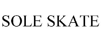 SOLE SKATE