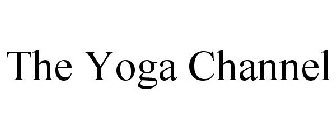 THE YOGA CHANNEL