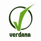 VERDANA