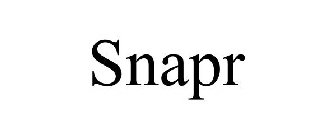 SNAPR