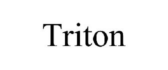 TRITON