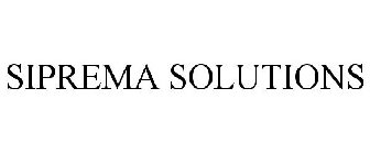 SIPREMA SOLUTIONS