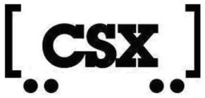 CSX