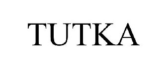 TUTKA