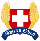 SWISS OVEN