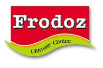 FRODOZ ULTIMATE CHOICE