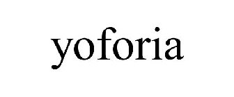 YOFORIA