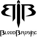 BIB BLOOD BROS INC