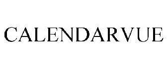 CALENDARVUE