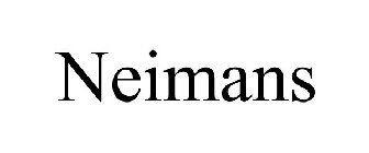 NEIMANS