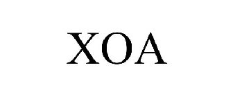 XOA