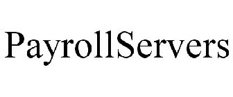 PAYROLLSERVERS