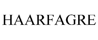 HAARFAGRE