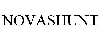 NOVASHUNT