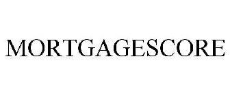 MORTGAGESCORE