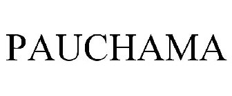 PAUCHAMA