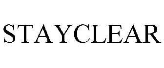 STAYCLEAR