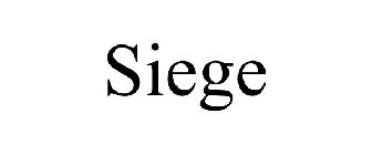 SIEGE