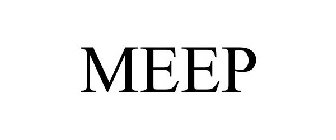 MEEP