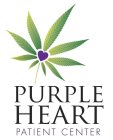 PURPLE HEART PATIENT CENTER