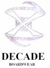 DECADE BOARDWEAR