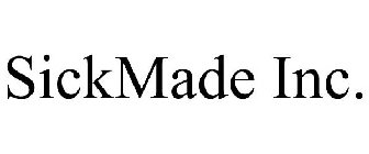 SICKMADE INC.