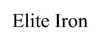 ELITE IRON