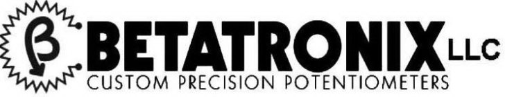 BETATRONIX LLC CUSTOM PRECISION POTENTIOMETERS