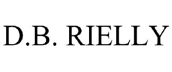 D.B. RIELLY