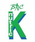 BNC K NUTRIC