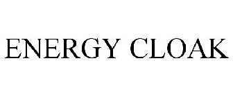 ENERGY CLOAK