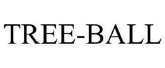 TREE-BALL