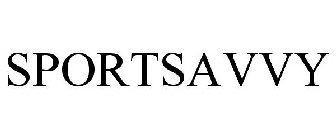 SPORTSAVVY