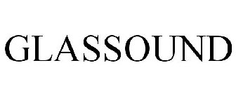 GLASSOUND
