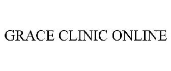 GRACE CLINIC ONLINE