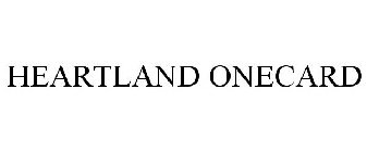 HEARTLAND ONECARD