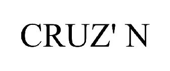 CRUZ' N