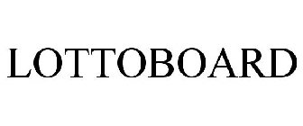 LOTTOBOARD