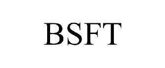 BSFT