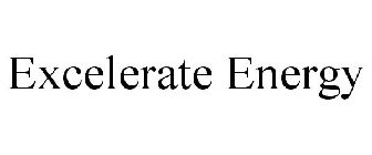 EXCELERATE ENERGY